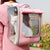 Pet Breathable Carrier Backpack