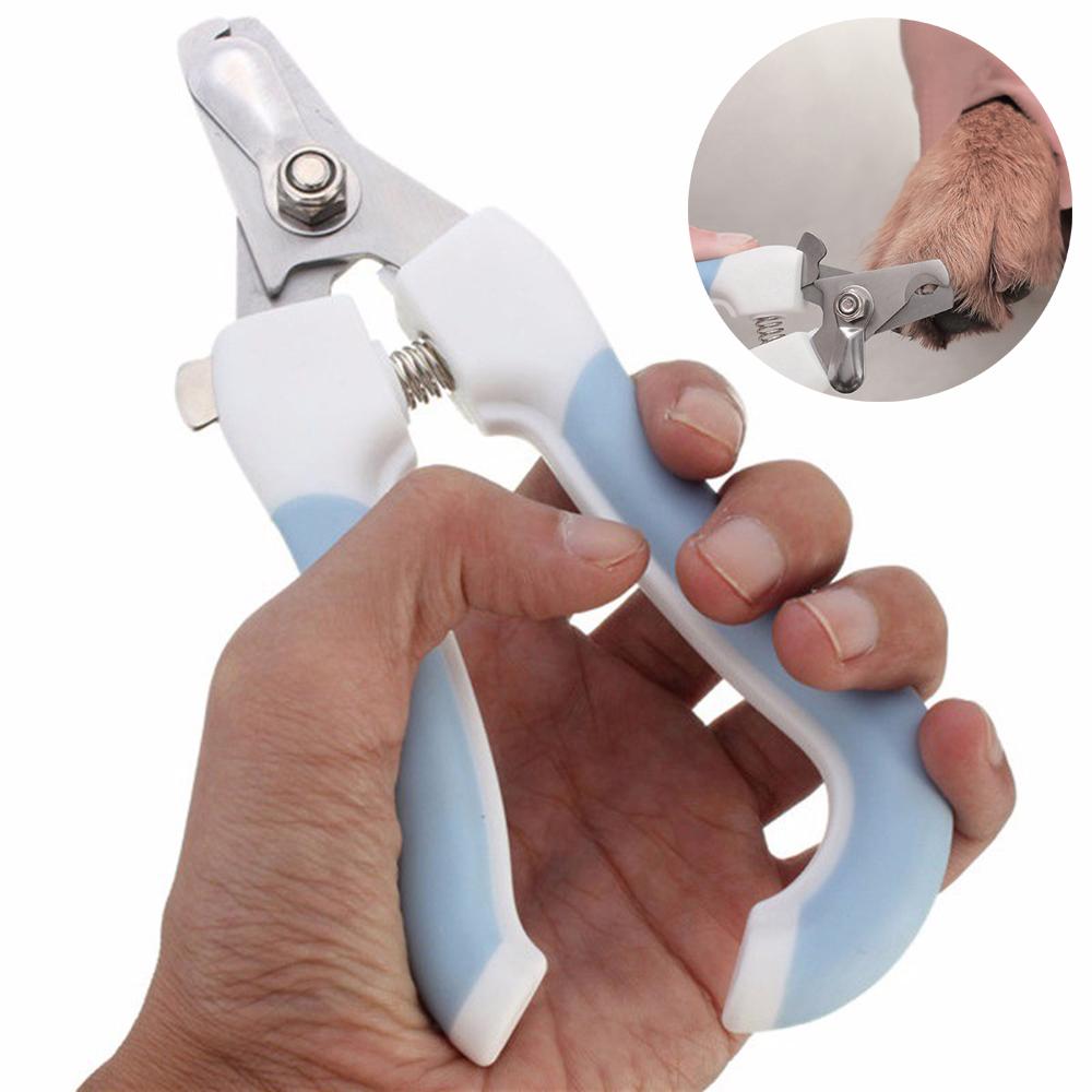 Dog Nail Cutter With Filler L at Rs 135/piece | New Items in Sangli | ID:  22820347491
