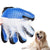 Pet Hair Grooming Glove